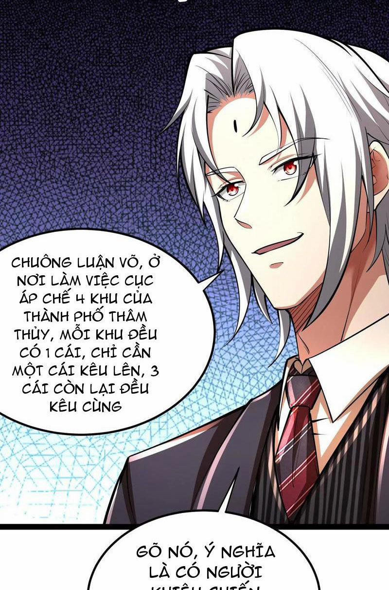 Đại Liên Minh Phản Xuyên Việt Của Bạo Quân 58 trang 72