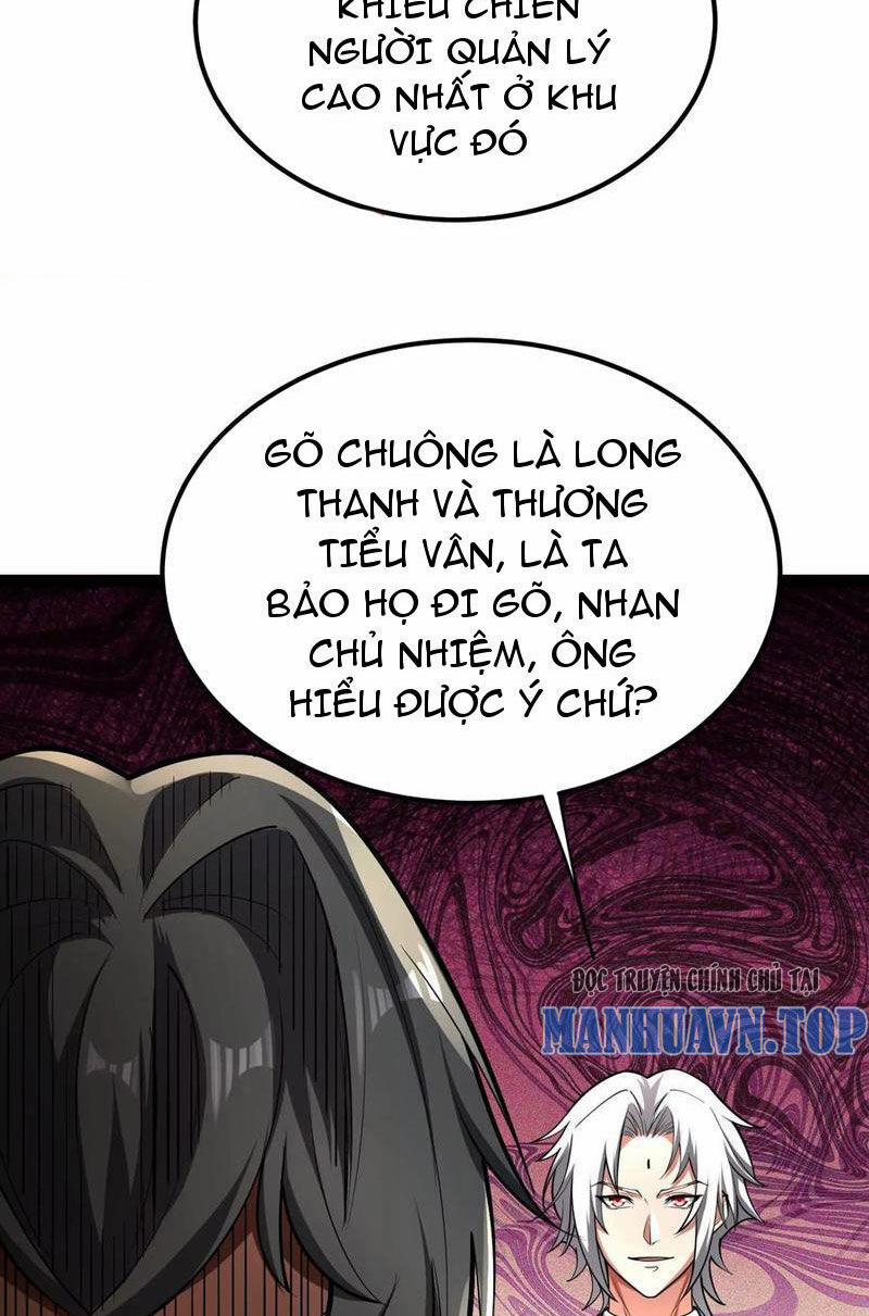 Đại Liên Minh Phản Xuyên Việt Của Bạo Quân 58 trang 73