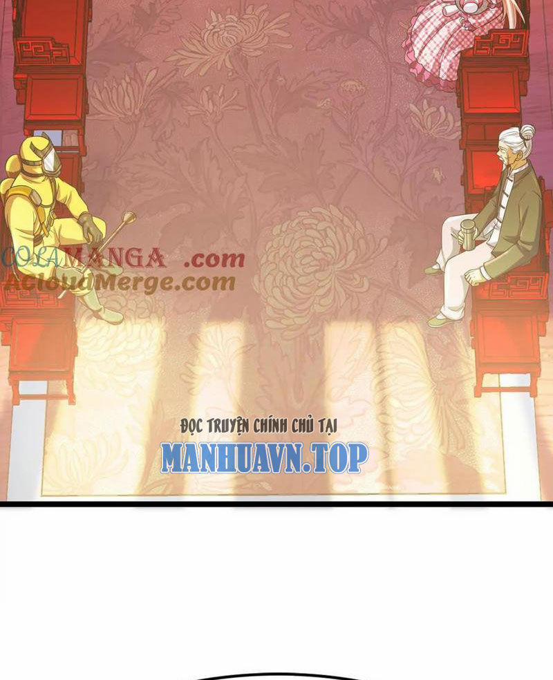 Đại Liên Minh Phản Xuyên Việt Của Bạo Quân 59 trang 53