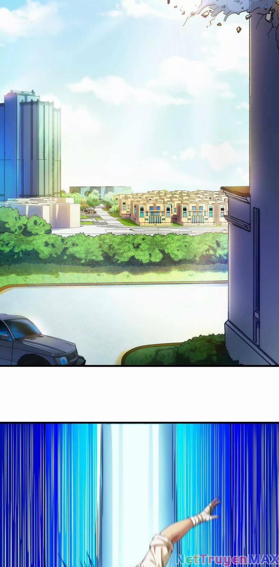 Đại Liên Minh Phản Xuyên Việt Của Bạo Quân 7 trang 17