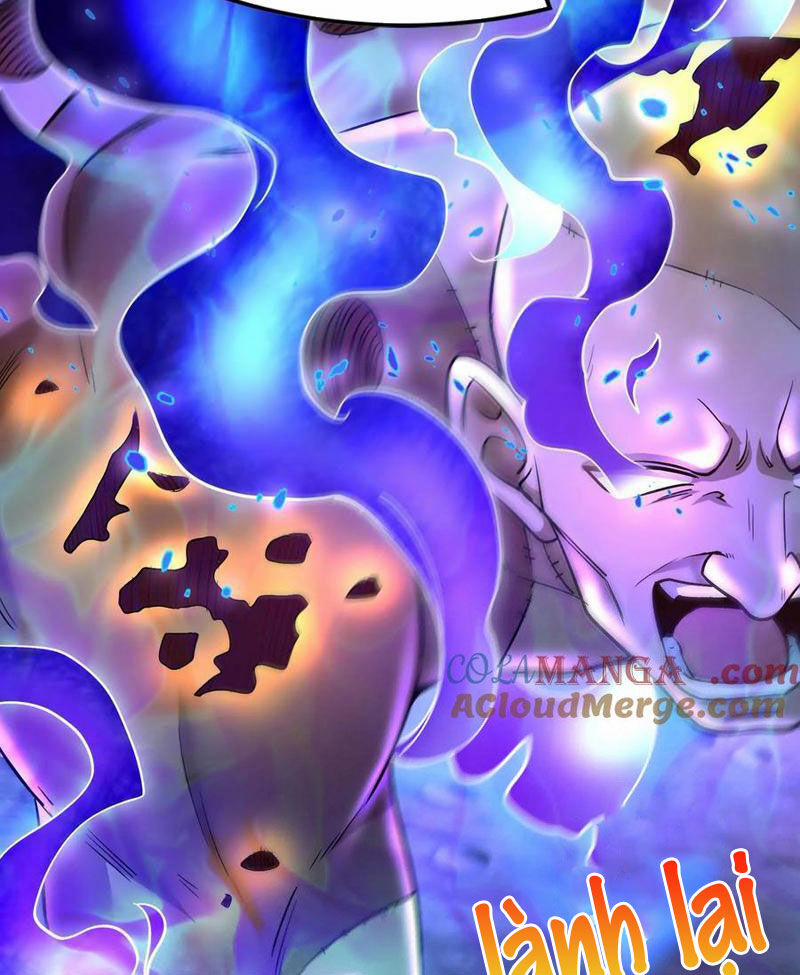 Đại Liên Minh Phản Xuyên Việt Của Bạo Quân 70 trang 23