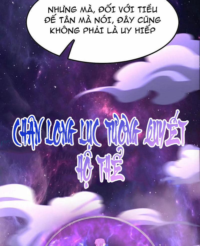 Đại Liên Minh Phản Xuyên Việt Của Bạo Quân 70 trang 67