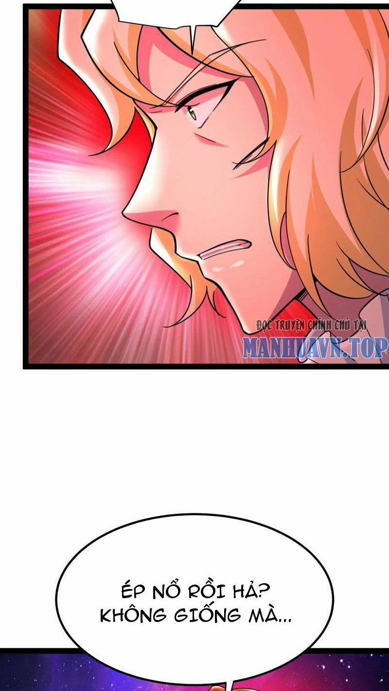 Đại Liên Minh Phản Xuyên Việt Của Bạo Quân 71 trang 38