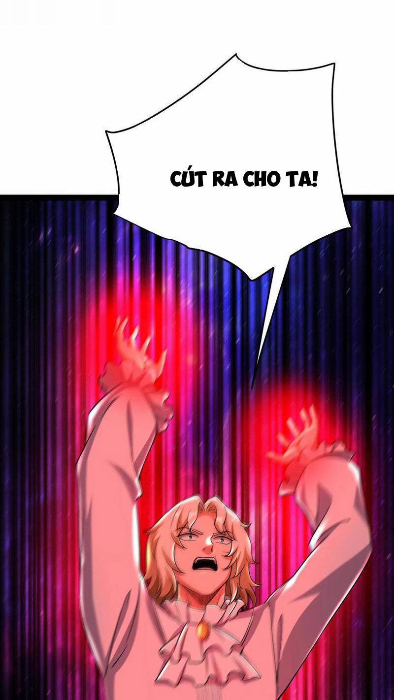 Đại Liên Minh Phản Xuyên Việt Của Bạo Quân 71 trang 45