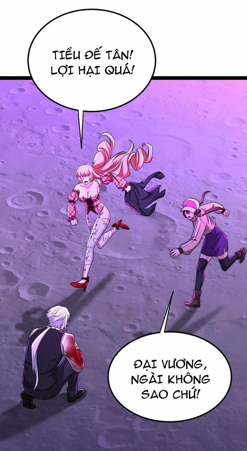 Đại Liên Minh Phản Xuyên Việt Của Bạo Quân 71 trang 60