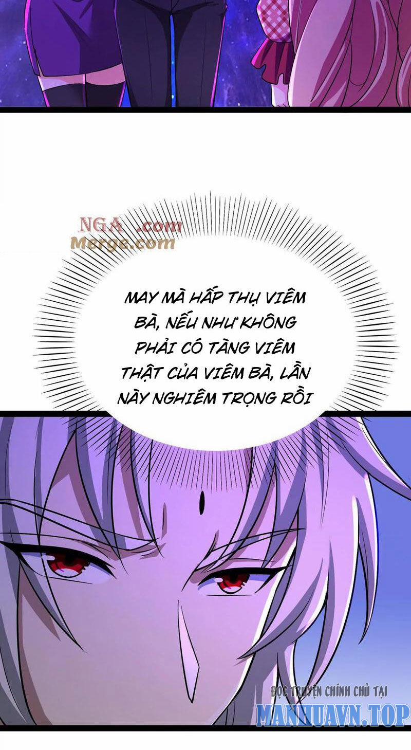 Đại Liên Minh Phản Xuyên Việt Của Bạo Quân 71 trang 62