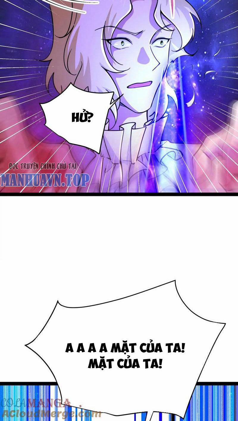 Đại Liên Minh Phản Xuyên Việt Của Bạo Quân 71 trang 8