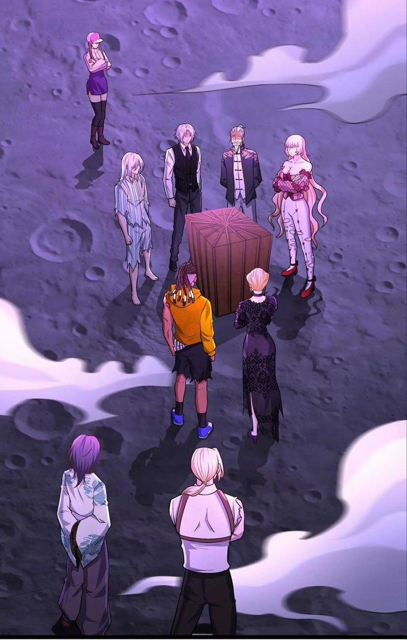 Đại Liên Minh Phản Xuyên Việt Của Bạo Quân 72 trang 10