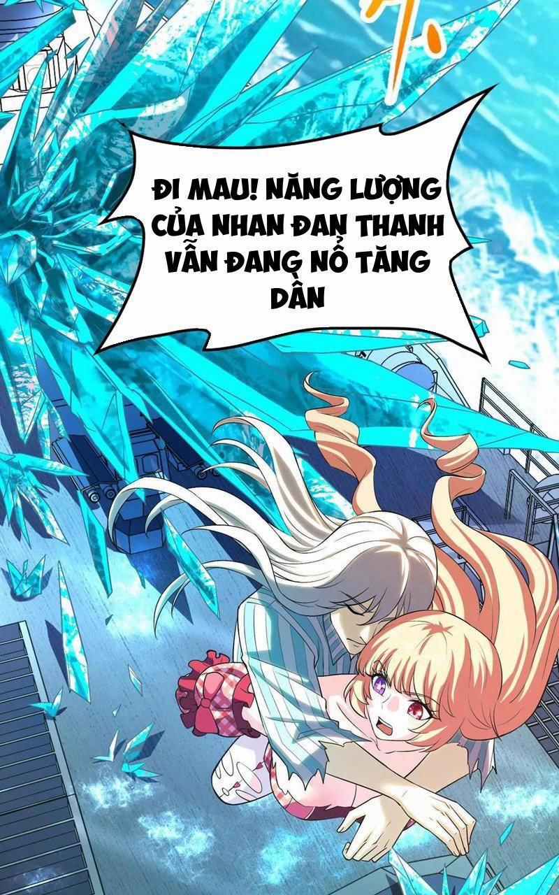 Đại Liên Minh Phản Xuyên Việt Của Bạo Quân 72 trang 55