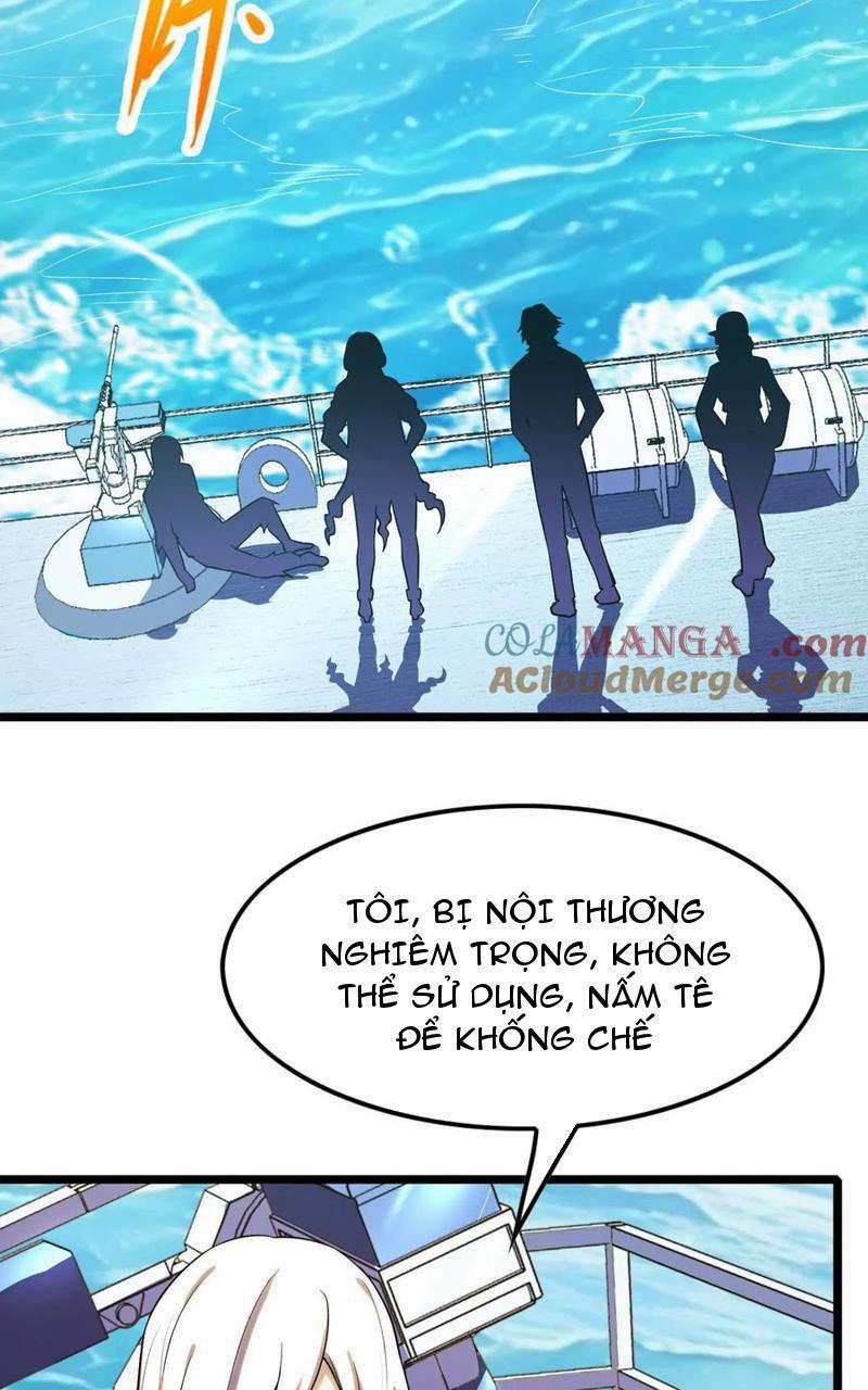 Đại Liên Minh Phản Xuyên Việt Của Bạo Quân 72 trang 59