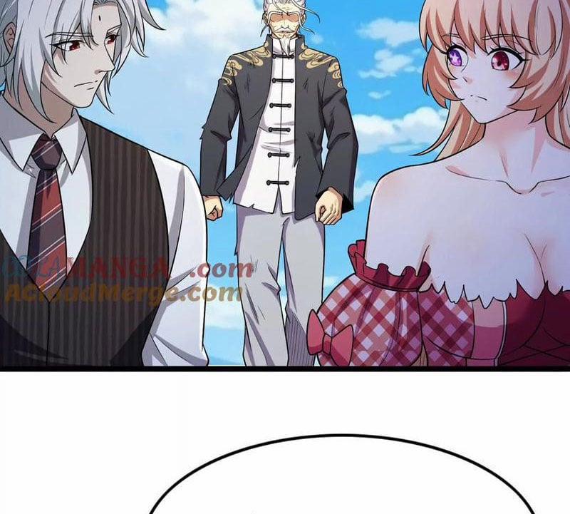 Đại Liên Minh Phản Xuyên Việt Của Bạo Quân 72 trang 64