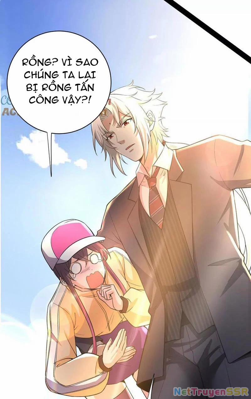 Đại Liên Minh Phản Xuyên Việt Của Bạo Quân 76 trang 14