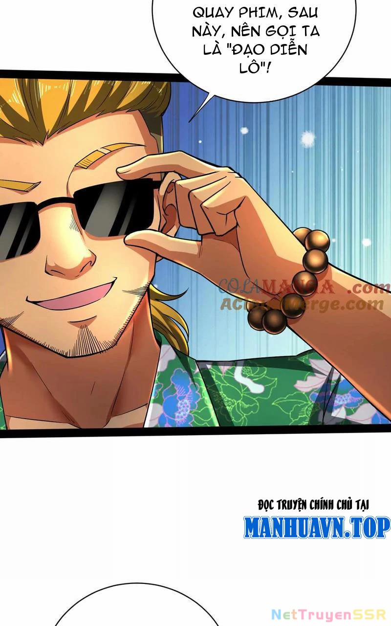 Đại Liên Minh Phản Xuyên Việt Của Bạo Quân 76 trang 29
