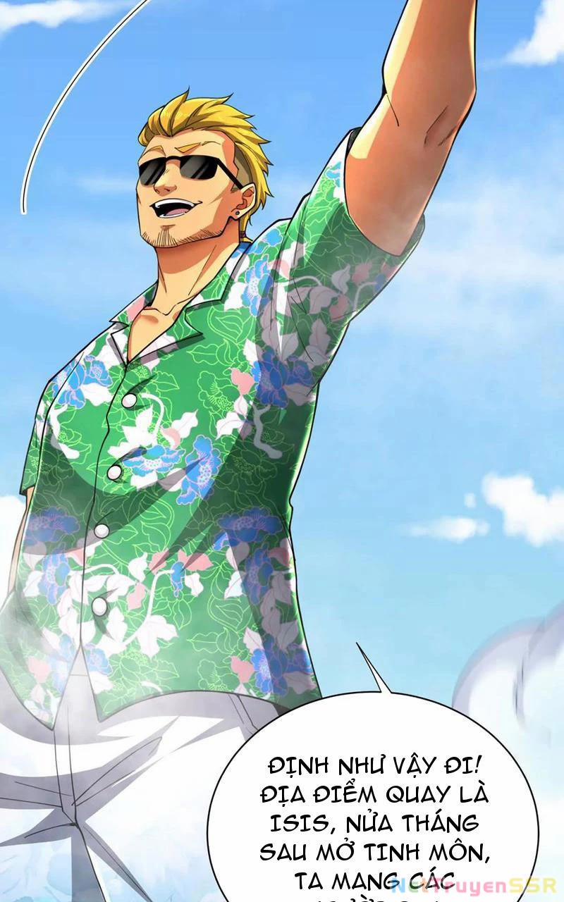 Đại Liên Minh Phản Xuyên Việt Của Bạo Quân 76 trang 58