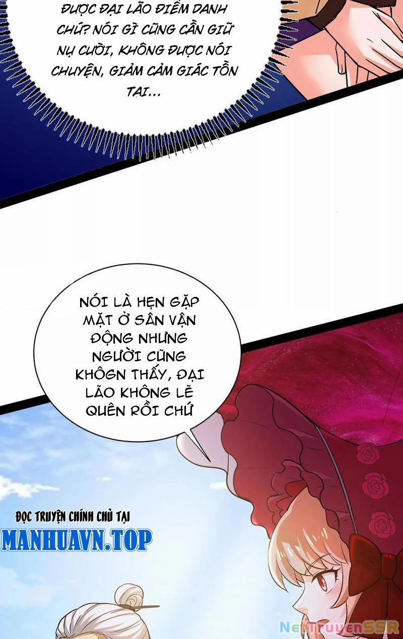 Đại Liên Minh Phản Xuyên Việt Của Bạo Quân 76 trang 6