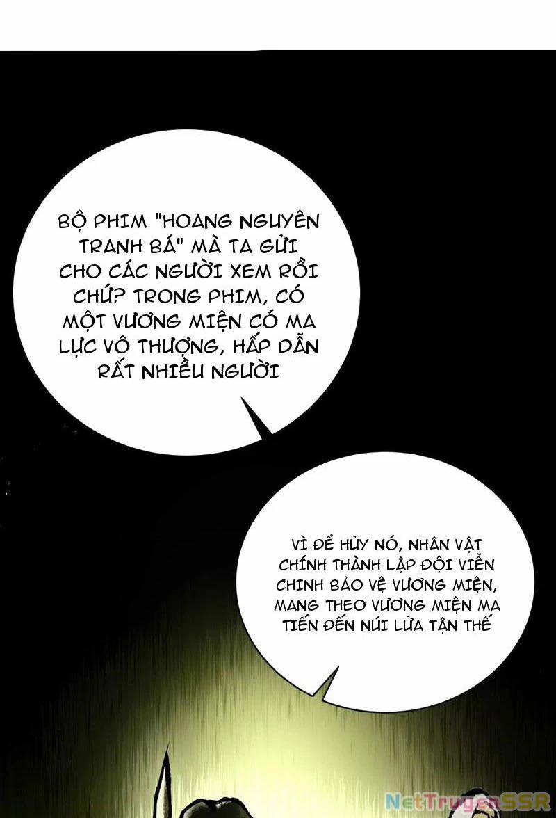 Đại Liên Minh Phản Xuyên Việt Của Bạo Quân 77 trang 28