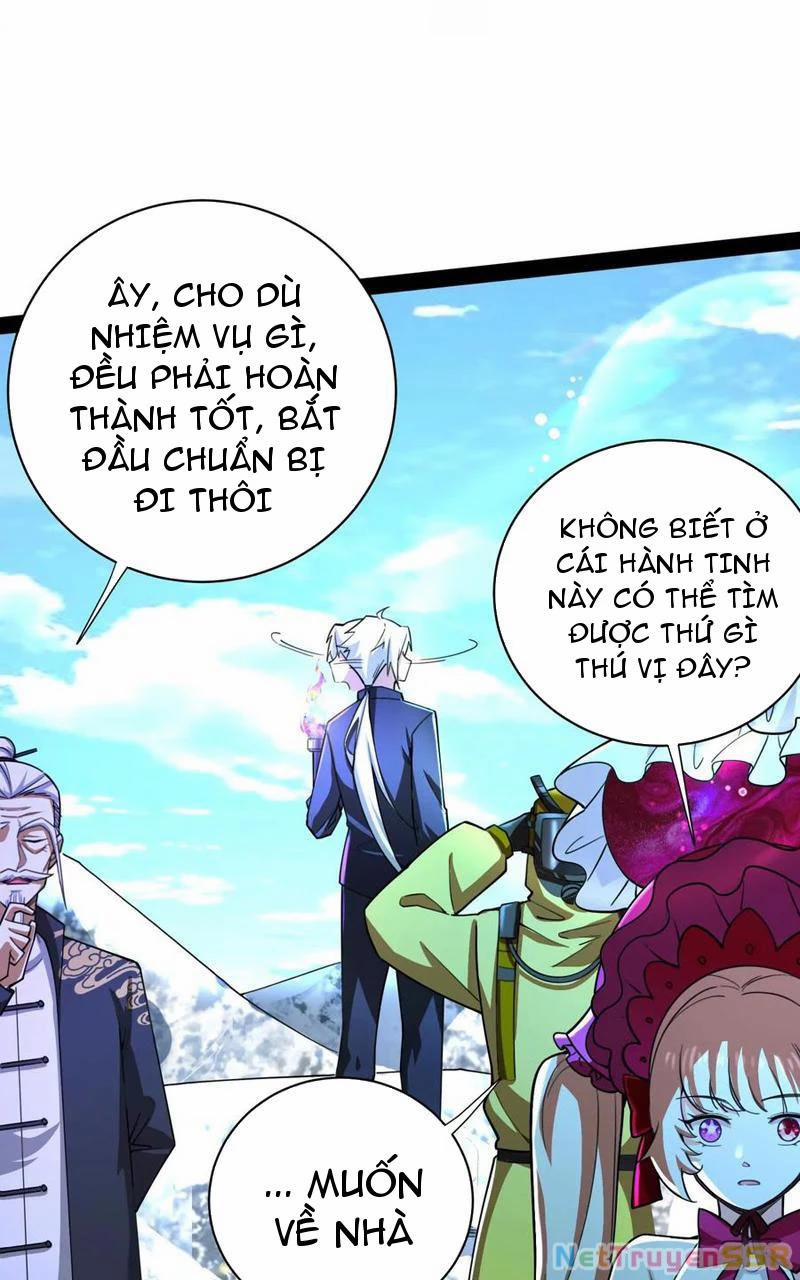 Đại Liên Minh Phản Xuyên Việt Của Bạo Quân 77 trang 52