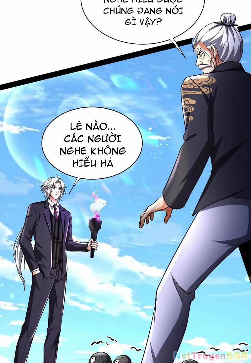 Đại Liên Minh Phản Xuyên Việt Của Bạo Quân 77 trang 74