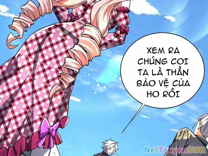 Đại Liên Minh Phản Xuyên Việt Của Bạo Quân 78 trang 18