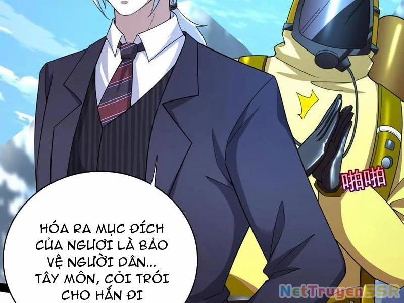 Đại Liên Minh Phản Xuyên Việt Của Bạo Quân 79 trang 29