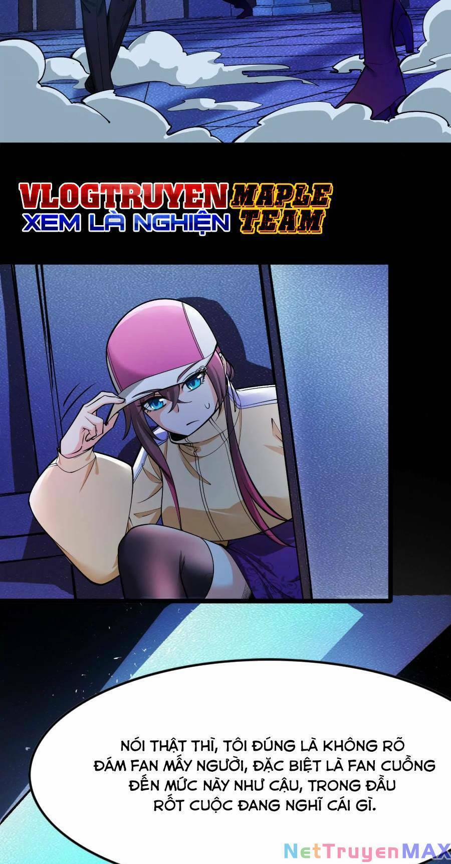 Đại Liên Minh Phản Xuyên Việt Của Bạo Quân 8 trang 17