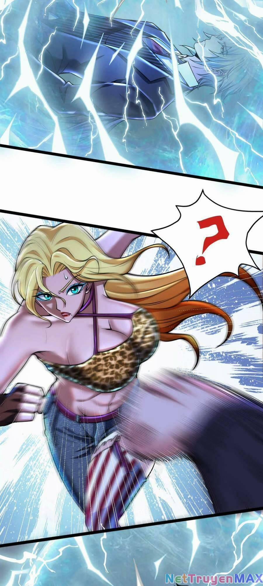 Đại Liên Minh Phản Xuyên Việt Của Bạo Quân 8 trang 28