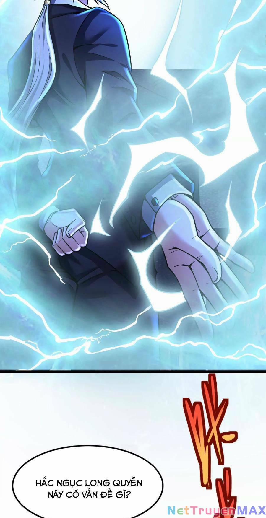 Đại Liên Minh Phản Xuyên Việt Của Bạo Quân 8 trang 33