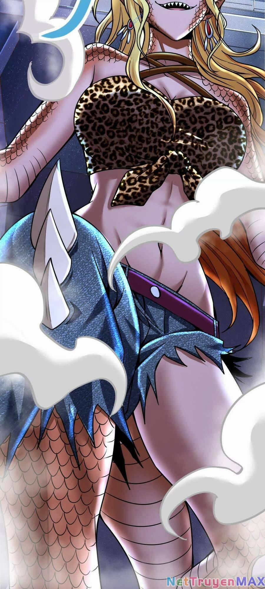 Đại Liên Minh Phản Xuyên Việt Của Bạo Quân 8 trang 35