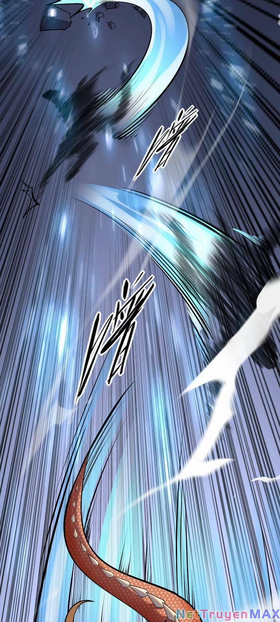 Đại Liên Minh Phản Xuyên Việt Của Bạo Quân 8 trang 39