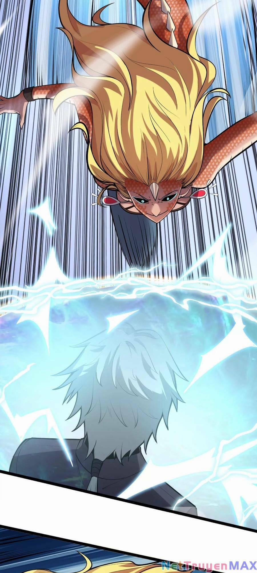 Đại Liên Minh Phản Xuyên Việt Của Bạo Quân 8 trang 40