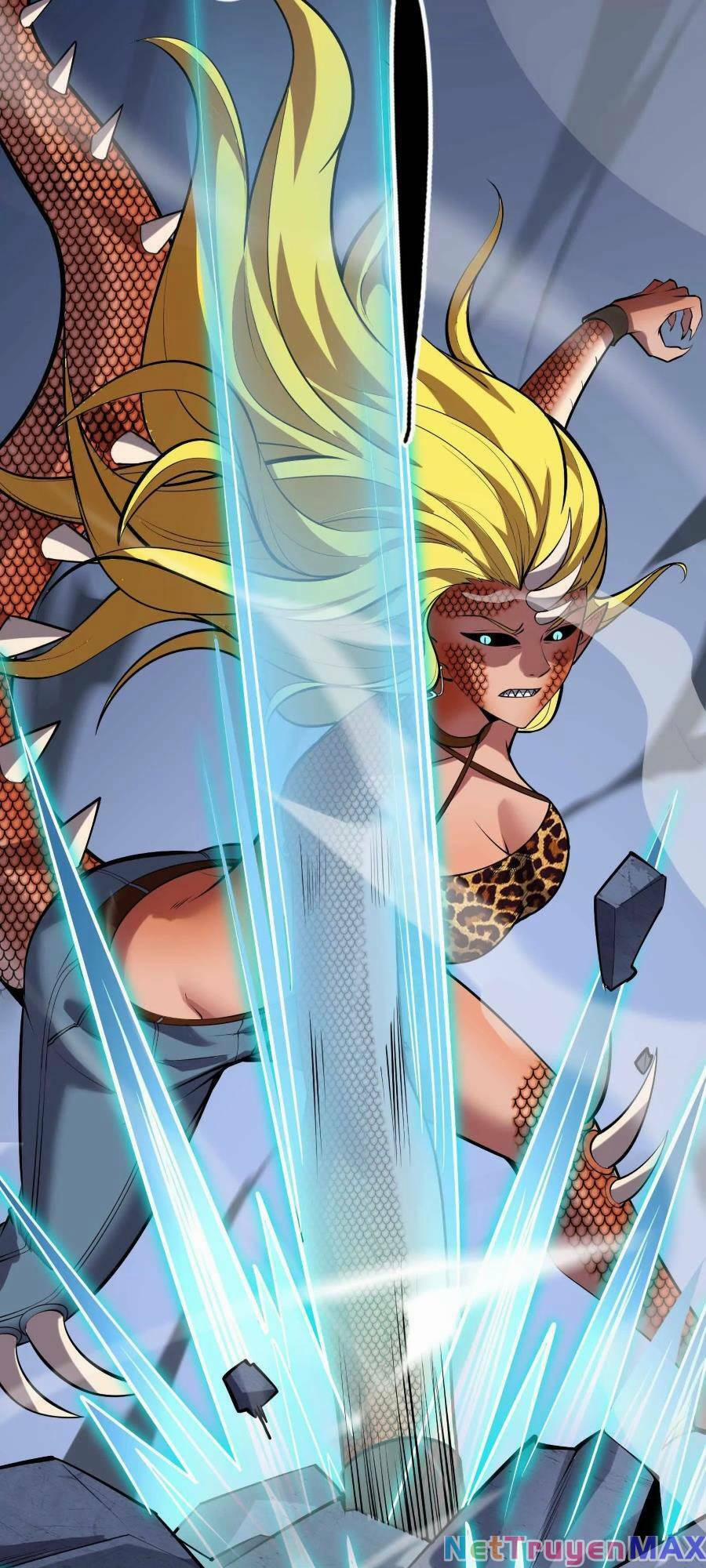 Đại Liên Minh Phản Xuyên Việt Của Bạo Quân 8 trang 47