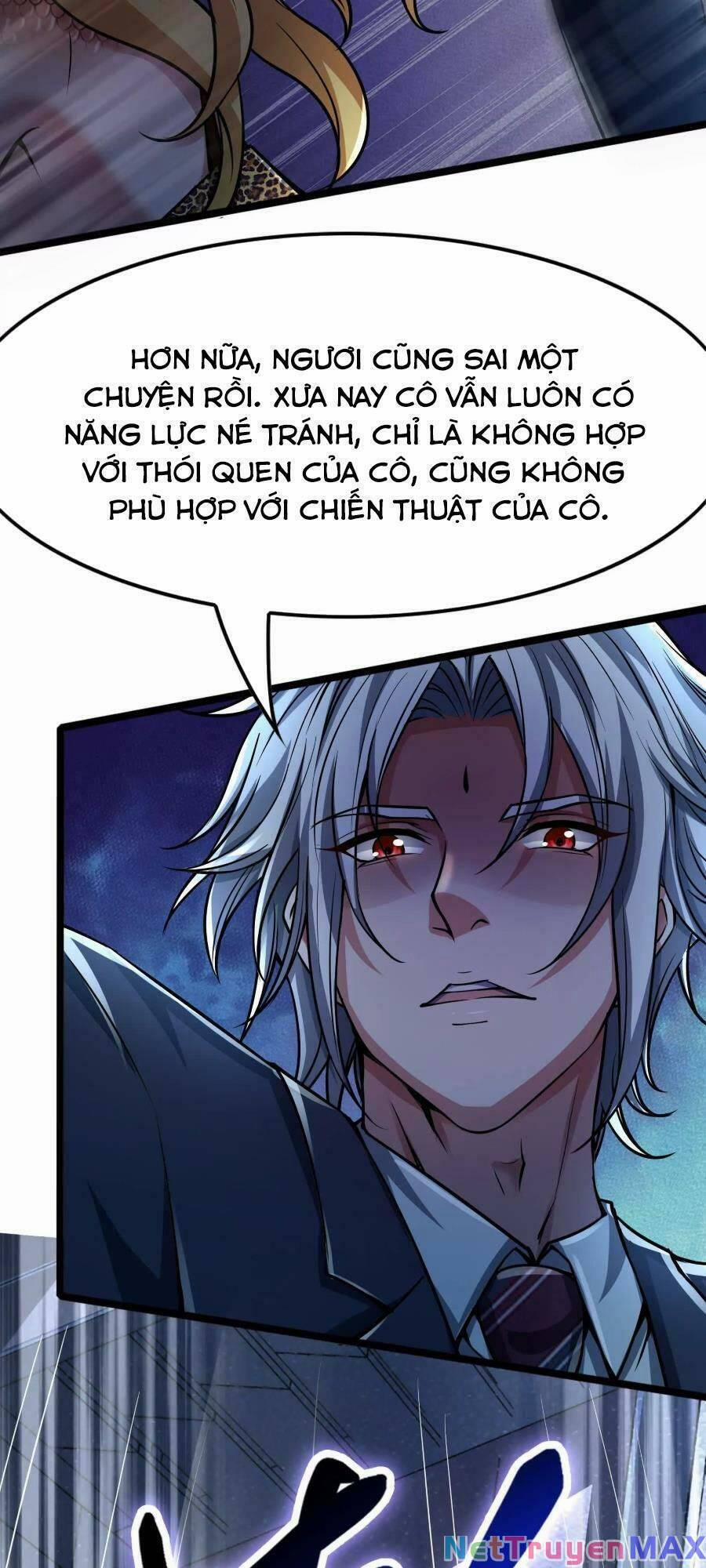 Đại Liên Minh Phản Xuyên Việt Của Bạo Quân 8 trang 51