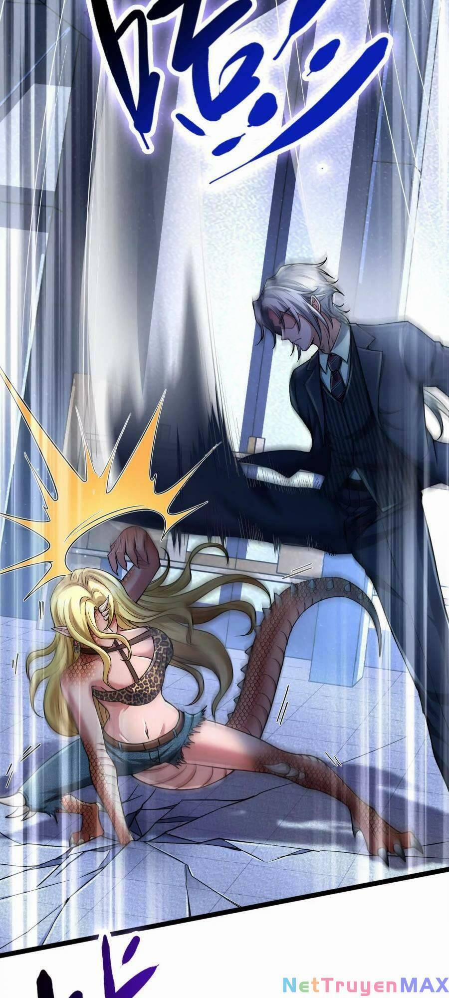 Đại Liên Minh Phản Xuyên Việt Của Bạo Quân 8 trang 52