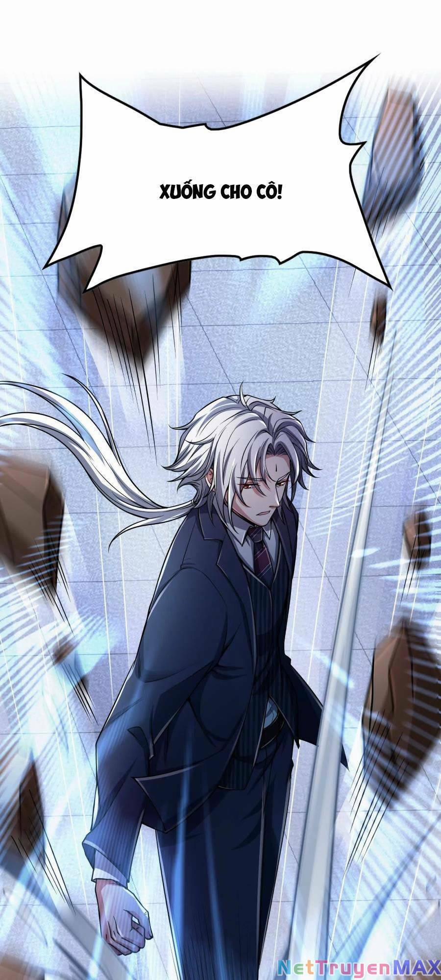 Đại Liên Minh Phản Xuyên Việt Của Bạo Quân 8 trang 55