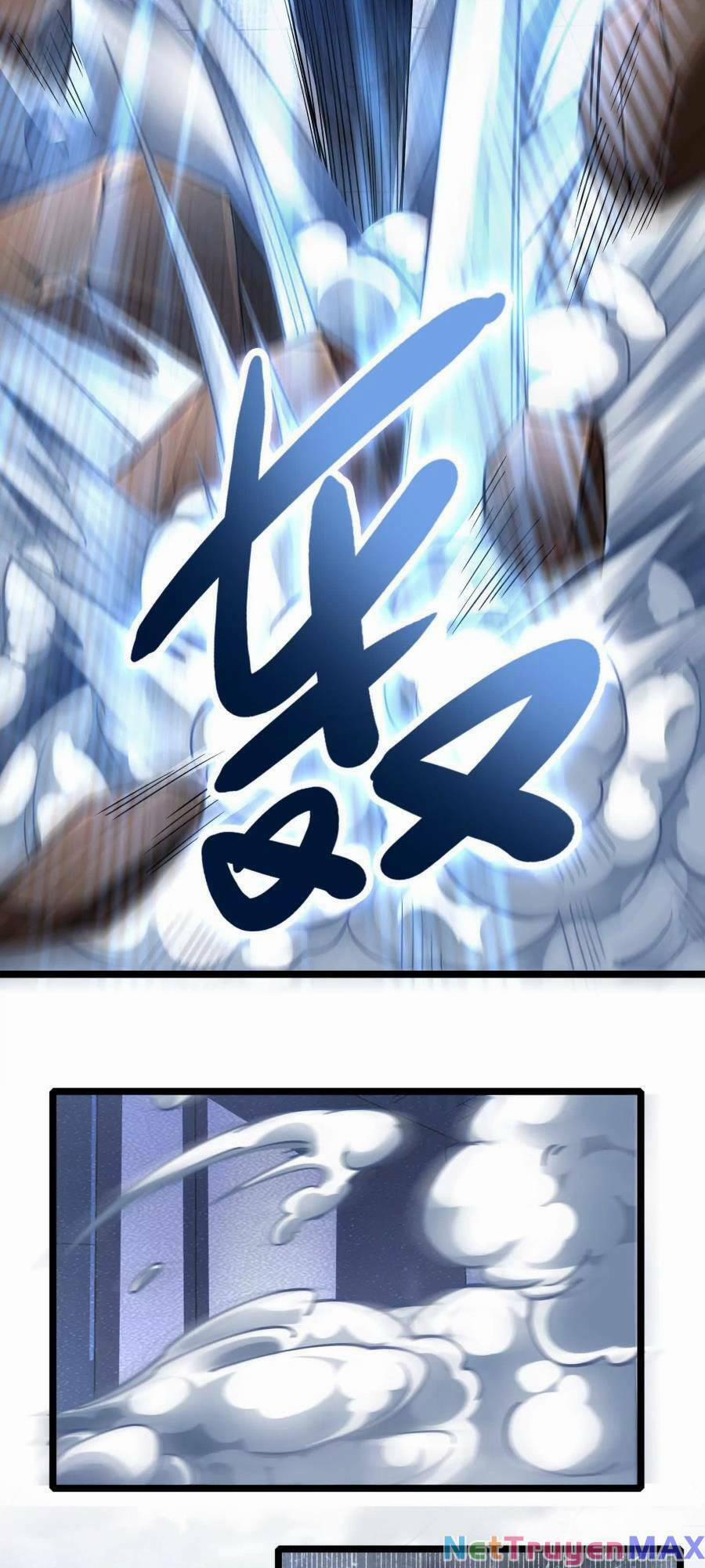 Đại Liên Minh Phản Xuyên Việt Của Bạo Quân 8 trang 56