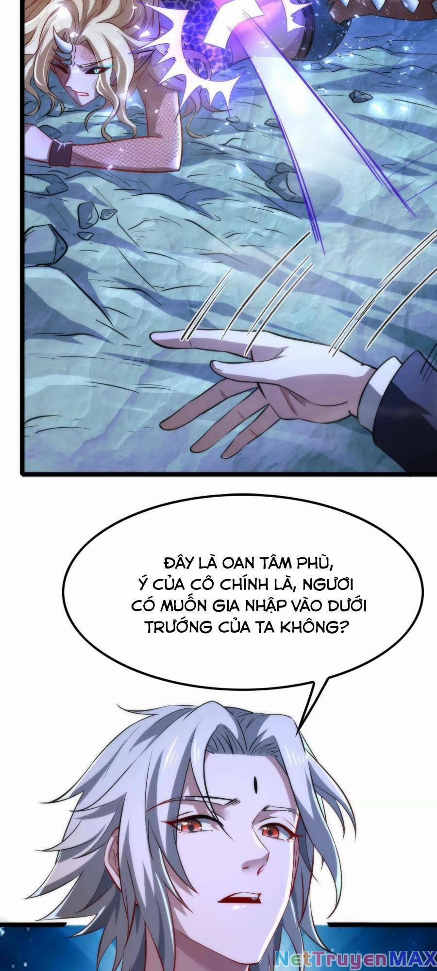 Đại Liên Minh Phản Xuyên Việt Của Bạo Quân 8 trang 65