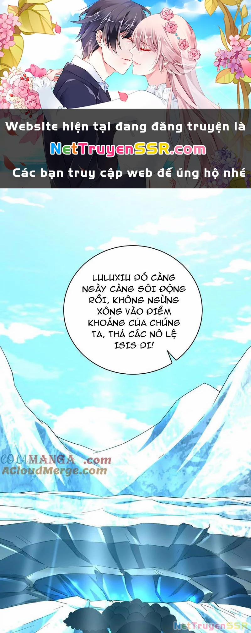 Đại Liên Minh Phản Xuyên Việt Của Bạo Quân 80 trang 0