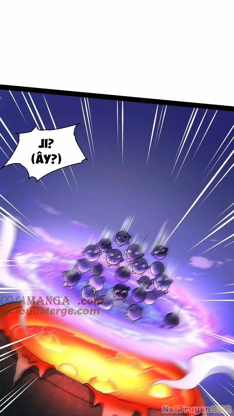 Đại Liên Minh Phản Xuyên Việt Của Bạo Quân 80 trang 19
