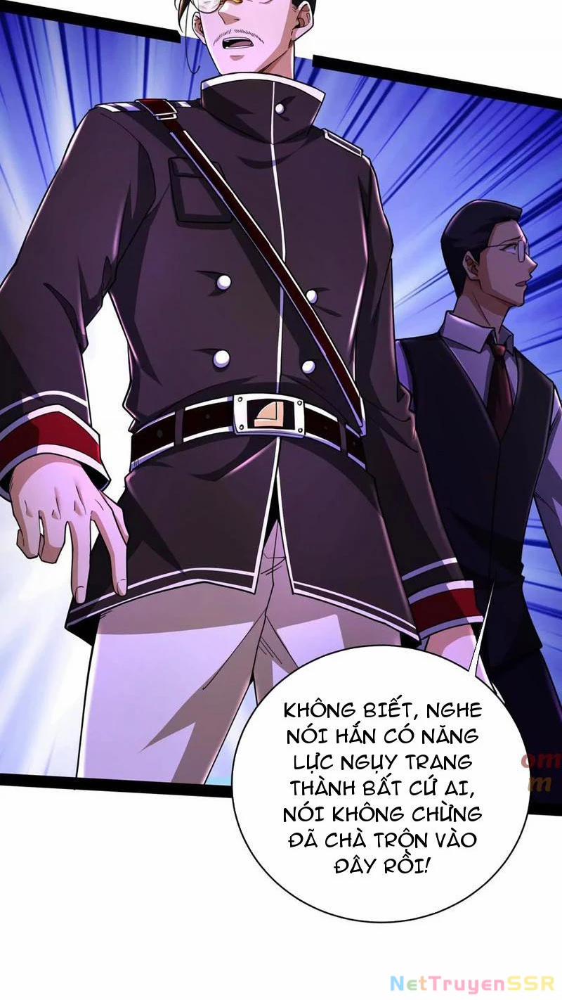 Đại Liên Minh Phản Xuyên Việt Của Bạo Quân 80 trang 22