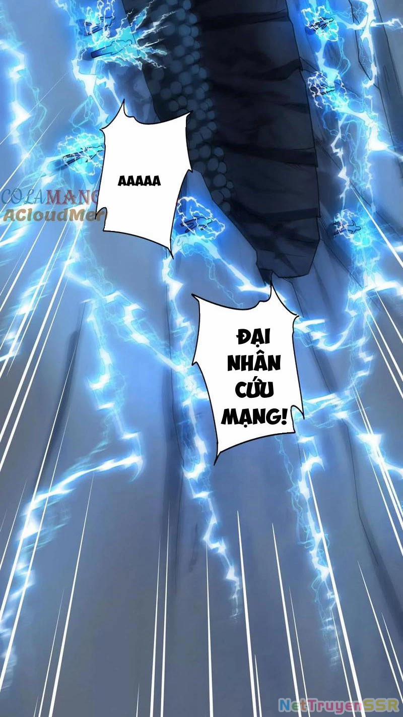 Đại Liên Minh Phản Xuyên Việt Của Bạo Quân 80 trang 24