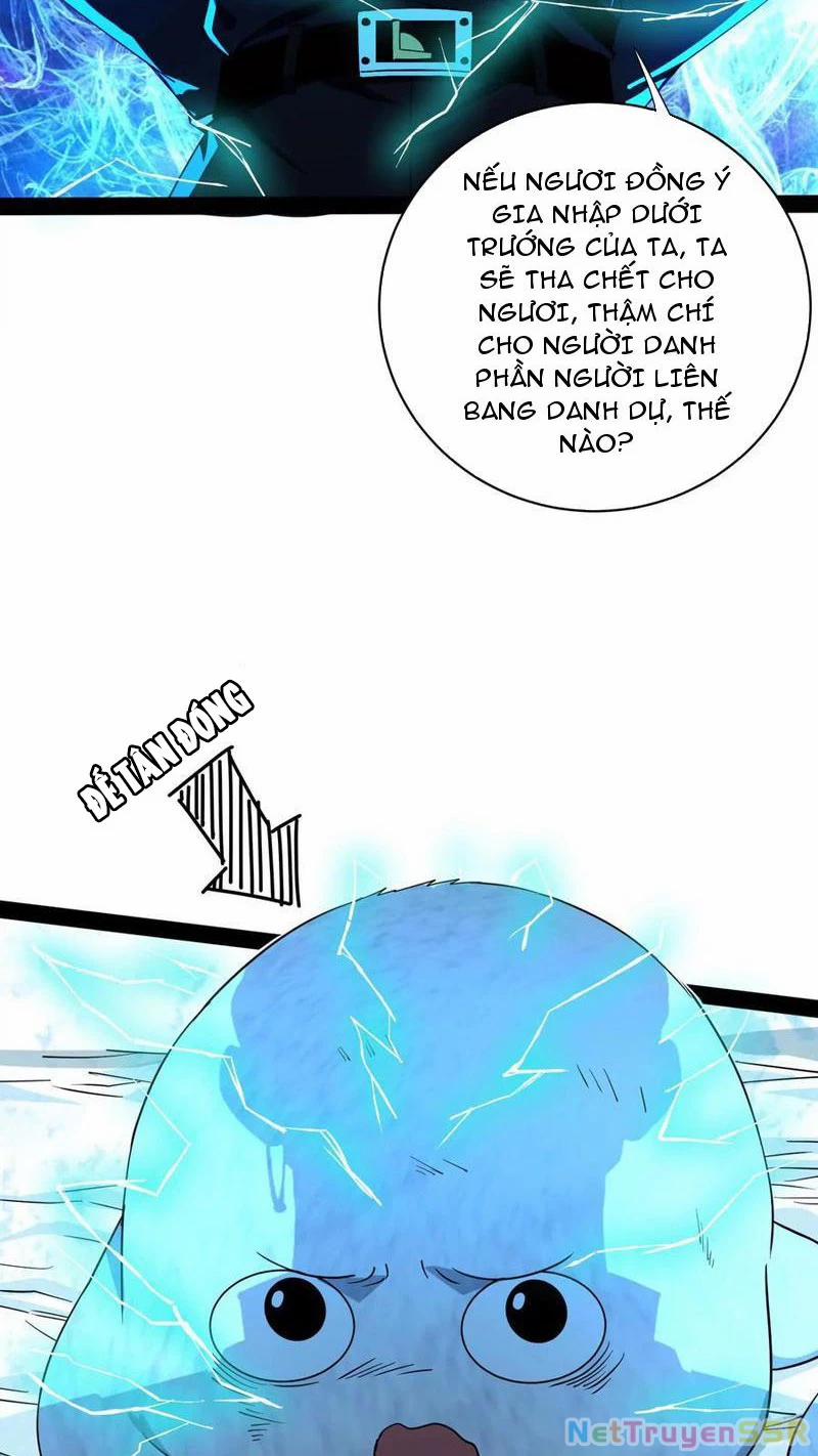 Đại Liên Minh Phản Xuyên Việt Của Bạo Quân 80 trang 33