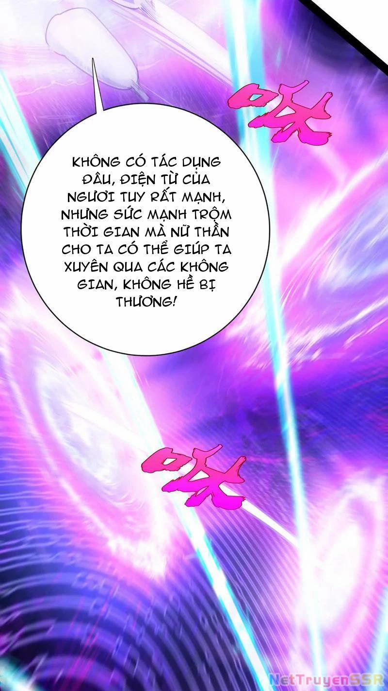 Đại Liên Minh Phản Xuyên Việt Của Bạo Quân 80 trang 44