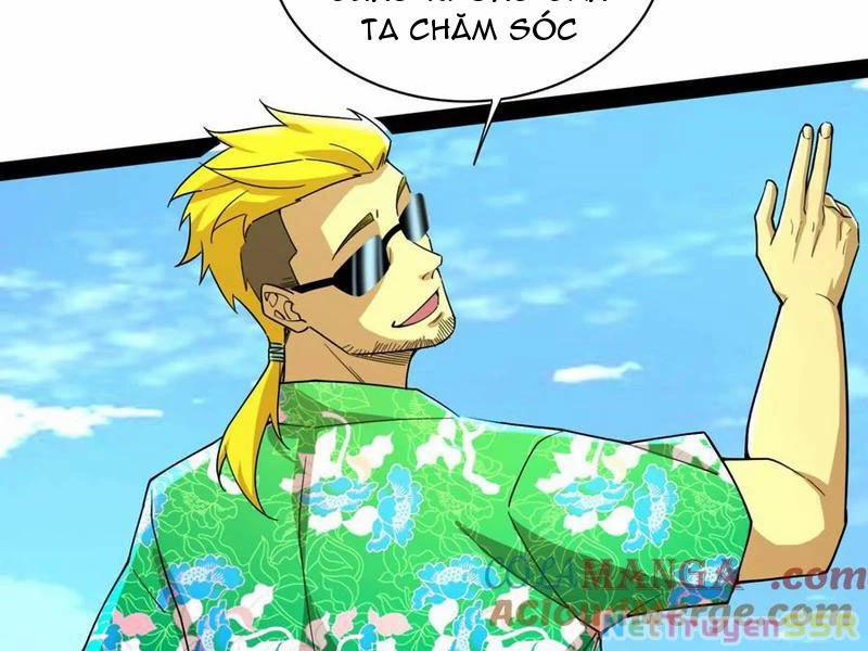 Đại Liên Minh Phản Xuyên Việt Của Bạo Quân 81 trang 105