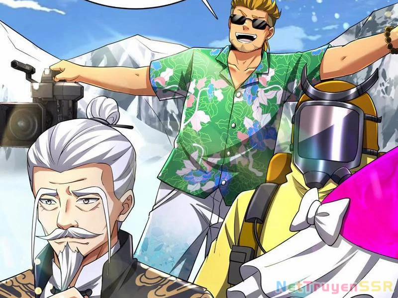 Đại Liên Minh Phản Xuyên Việt Của Bạo Quân 81 trang 45