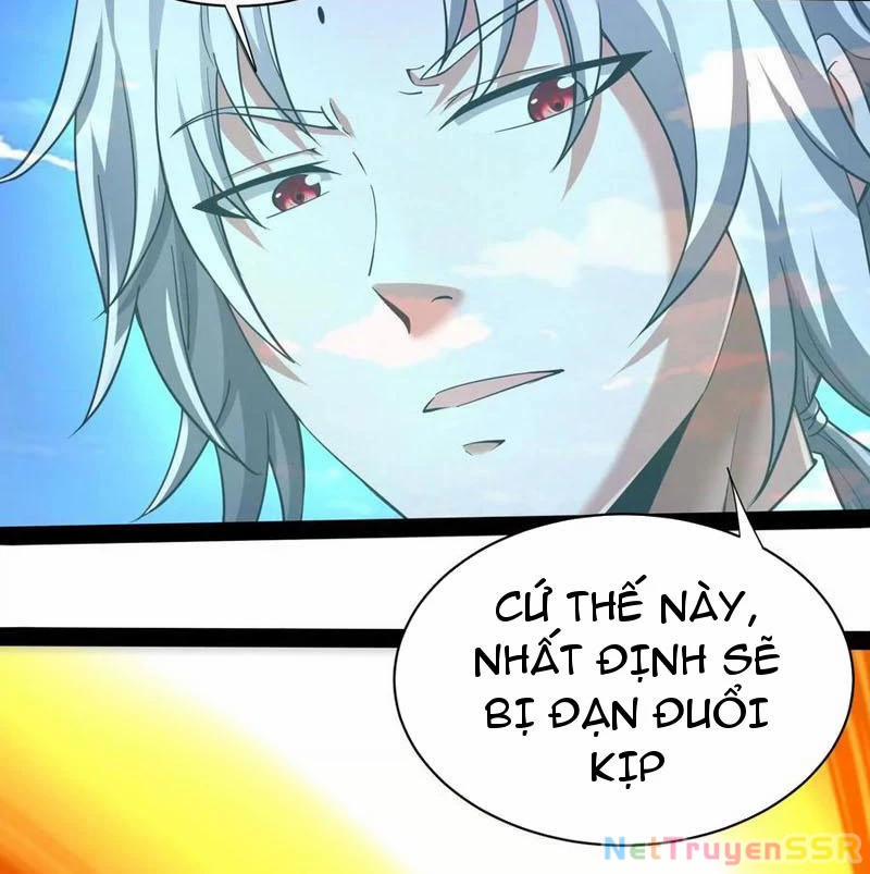 Đại Liên Minh Phản Xuyên Việt Của Bạo Quân 82 trang 38