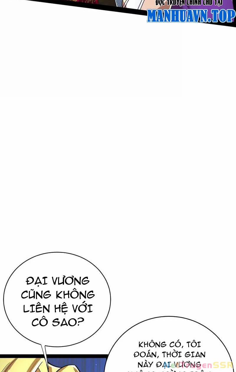 Đại Liên Minh Phản Xuyên Việt Của Bạo Quân 83 trang 58