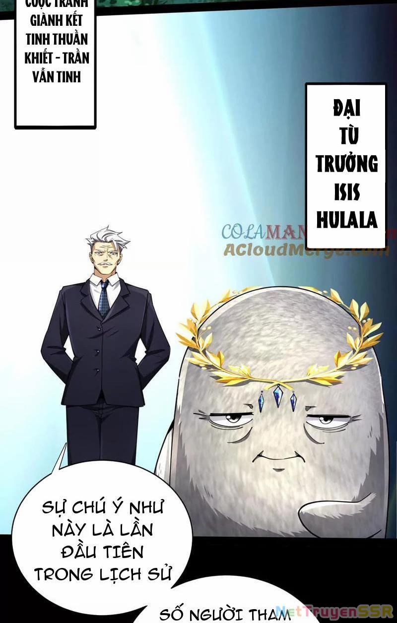 Đại Liên Minh Phản Xuyên Việt Của Bạo Quân 83 trang 70