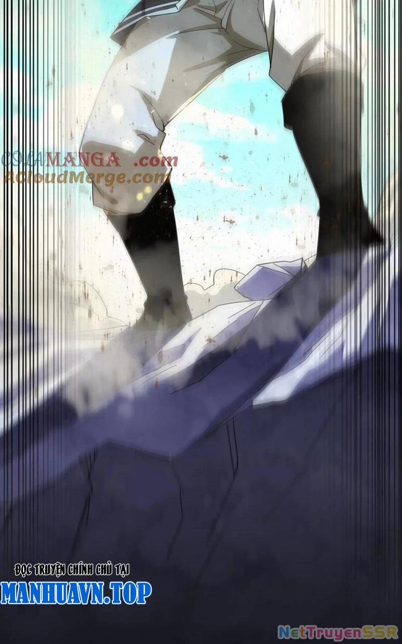 Đại Liên Minh Phản Xuyên Việt Của Bạo Quân 85 trang 20