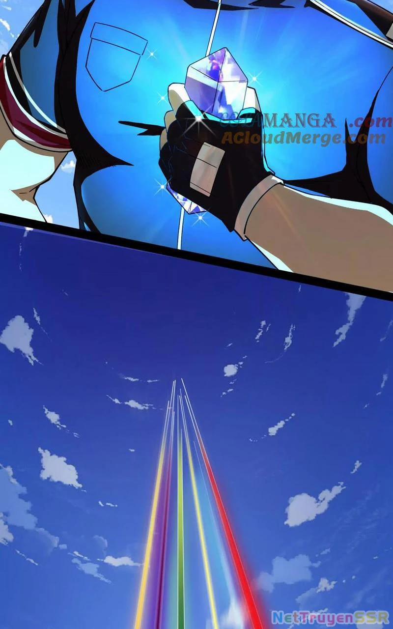 Đại Liên Minh Phản Xuyên Việt Của Bạo Quân 85 trang 30