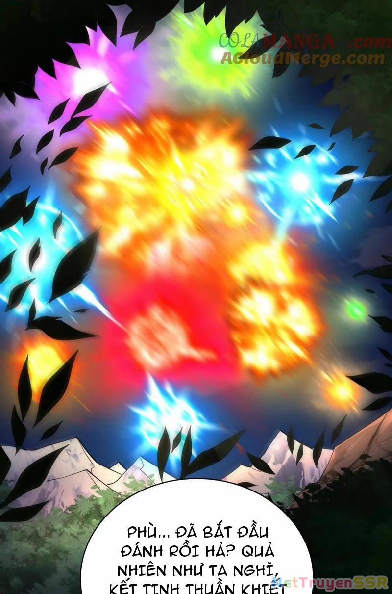 Đại Liên Minh Phản Xuyên Việt Của Bạo Quân 85 trang 42